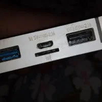 پاور بانک هوشمند رم و فلش خور|لوازم جانبی موبایل و تبلت|کرج, کمالشهر|دیوار