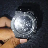 ساعت