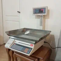 ترازو 70 کیلویی محک 14000 پلاس در حد