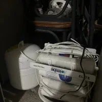 تسویه آب آکواجوی الیت