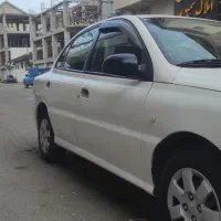 ریو مدل 89|خودرو سواری و وانت|رشت, رودبارتان|دیوار