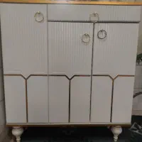 جا کفشی مدل جدید