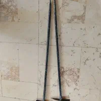 باتوم کوه نوردی