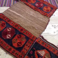 فرمشی دستبافت