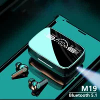 ایرپاد گیمینگ مدلM19 زیر قیمت بازار