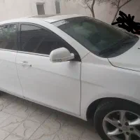 جیلی امگرند 7 اتومات 2014|خودرو سواری و وانت|شیراز, شهرک گلستان|دیوار