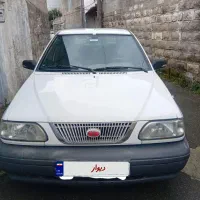 پراید 141 بسیار سالم