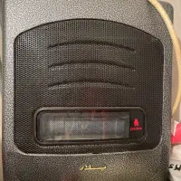 بخاری