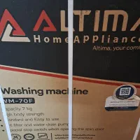 گاز و لباسشویی و جاروبرقی