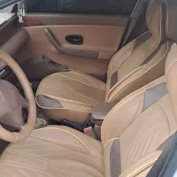 سمند ۸۳ مدل|خودرو سواری و وانت|مینودشت, |دیوار