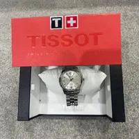 ساعت مچی عقربه ای مردانه تیسوت Tissot|ساعت|تهران, نارمک|دیوار