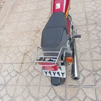 احسان ۱۵۰ مدل ۱۴۰۲|موتورسیکلت|مرودشت, دولت آباد|دیوار