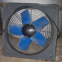 هواکش 50در50