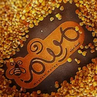 ژل رویال/گرده گل/بره موم/عسل ارگانیک+برگه آزمایش|خوردنی و آشامیدنی|تهران, ایرانشهر|دیوار