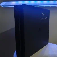 Ps4slim1000g|کنسول، بازی ویدئویی و آنلاین|جم, |دیوار