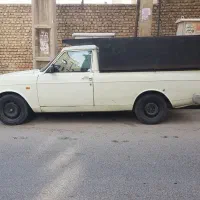 پیکان وانت بار مدل 93