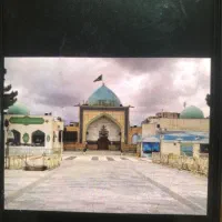 کاروان زیارتی