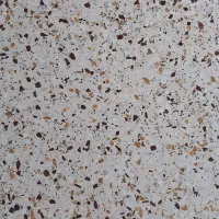 موزاییک الماسی سفید