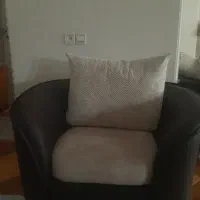 مبل ۸ نفره|مبلمان خانگی و میز عسلی|آمل, |دیوار