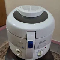 سرخ کن دلونگی ایتالیا چرخشی در حد نو