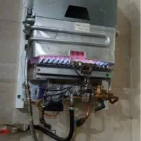 سرویس و نصب تخصصی انواع شیرآلات،آبگرمکن تصفیه آب