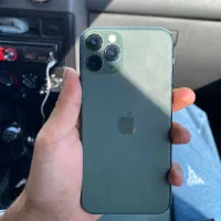 ایفون ۱۱ پرو ۲۵۶ دو سیم CH