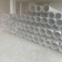 لوله چاه مته ای|عمدهفروشی|آق قلا, |دیوار