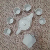 سرویس قهوه خوری