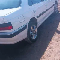 پارس ۹۰دوگانه سوز