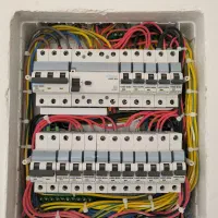 برقکار دماوند|خدمات پیشه و مهارت|دماوند, گیلاوند|دیوار