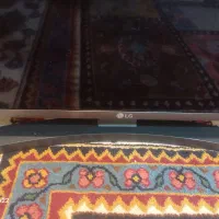 تلویزیون ال جی اصل کره|تلویزیون و پروژکتور|تهران, المهدی|دیوار