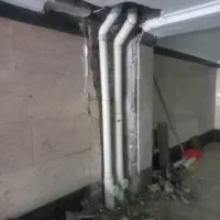 لوله کشی آب و فاضلاب و تعمیرات
