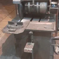 اره آتشی سه فاز