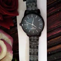 انواع ساعت مچی