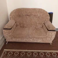 مبل ۷ نفره تمیز