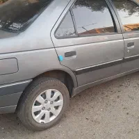 پژو ۴۰۵ مدل ۸۸|خودرو سواری و وانت|تهران, پرستار|دیوار