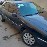 زانتیا مدل ۸۲