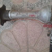 مشعل شیپوری نو|آبگرمکن، پکیج، شوفاژ|سیرجان, |دیوار