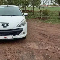 فروش ۲۰۷ tu5فرمان برقی ۱۴۰۱