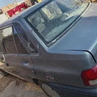 پراید|خودرو سواری و وانت|قوچان, |دیوار