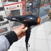 سشوار KENWOOD دو سرعته سرد کن دار 7000وات