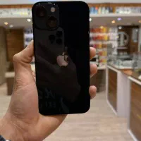 اپل iPhone 13  128G  CH مشکی (فروشگاه آیفون)