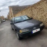 ماشین روآ roa مدل۸۷ شاسی ها پلمپ استثنایی