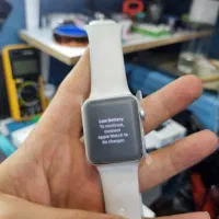 اپل واچ سری ۳ سایز ۳۸ درحد نو|ساعت|زنجان, |دیوار