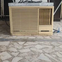 کولر اوجنرال19هزارباکابل وپایه کولر