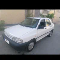 خودرو پراید 99