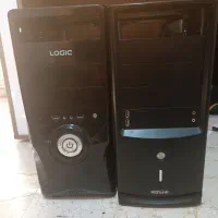 قاب کیس و کیبرد و پاور