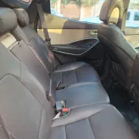 سانتافه ۲۰۱۴ نیمه فول ۱۳۶تا کار|خودرو سواری و وانت|تهران, سهروردی|دیوار