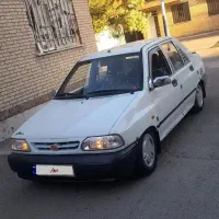 پراید۱۳۱ مدل ۹۹