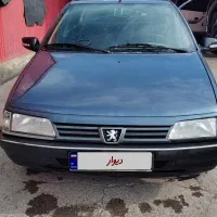 پژو ۲۰۰۰ دلفینی|خودرو سواری و وانت|اردبیل, |دیوار